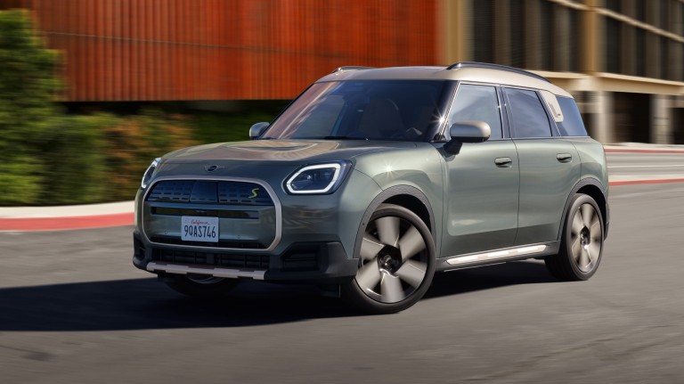 MINI Countryman Special 2024