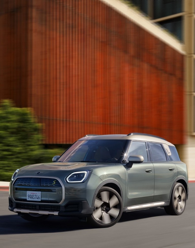 MINI Countryman Special 2024