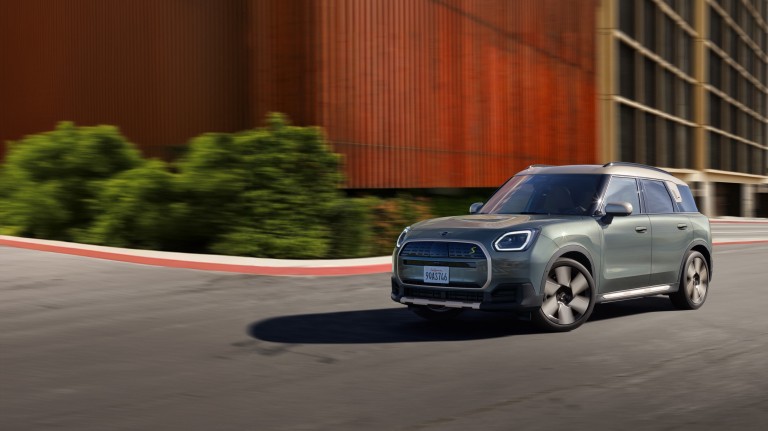 MINI Countryman Special 2024