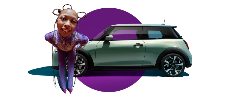 all-electric-mini-cooper-financial-services