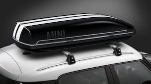 Kaufe Für BMW Mini Cooper Cabrio S R50 R52 R53 Frontstoßstange  Scheinwerfer-Waschanlage Düsenabdeckung Chrome Trim